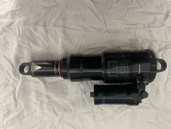 Used RockShox Super Deluxe Select 2026 bike — image 2 of 3