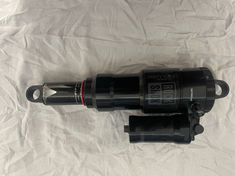 Used RockShox Super Deluxe Select 2026 bike — image 2 of 3