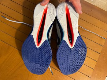 Gebrauchtes Nike Vaporfly 4 2025 bike — Bild 4 von 4