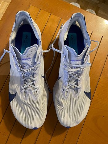 Gebrauchtes Nike Vaporfly 4 2025 bike