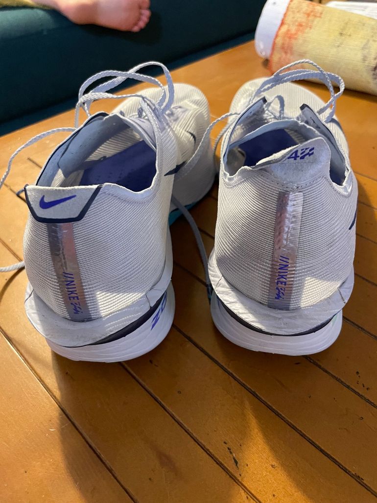 Gebrauchtes Nike Vaporfly 4 2025 bike — Bild 2 von 4