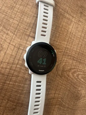 Used Garmin Forerunner 55 bike — image 3 of 6