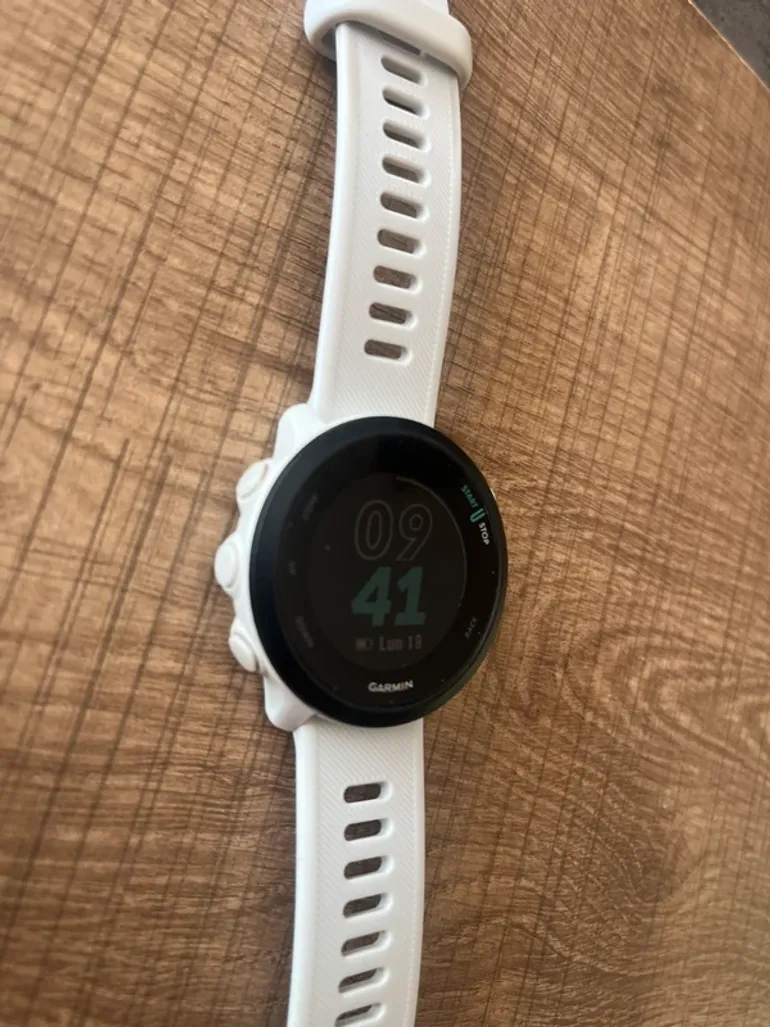 Used Garmin Forerunner 55 bike — image 4 of 6