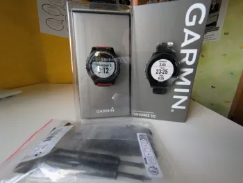 Used Garmin Forerunner 935 bike — image 9 of 9