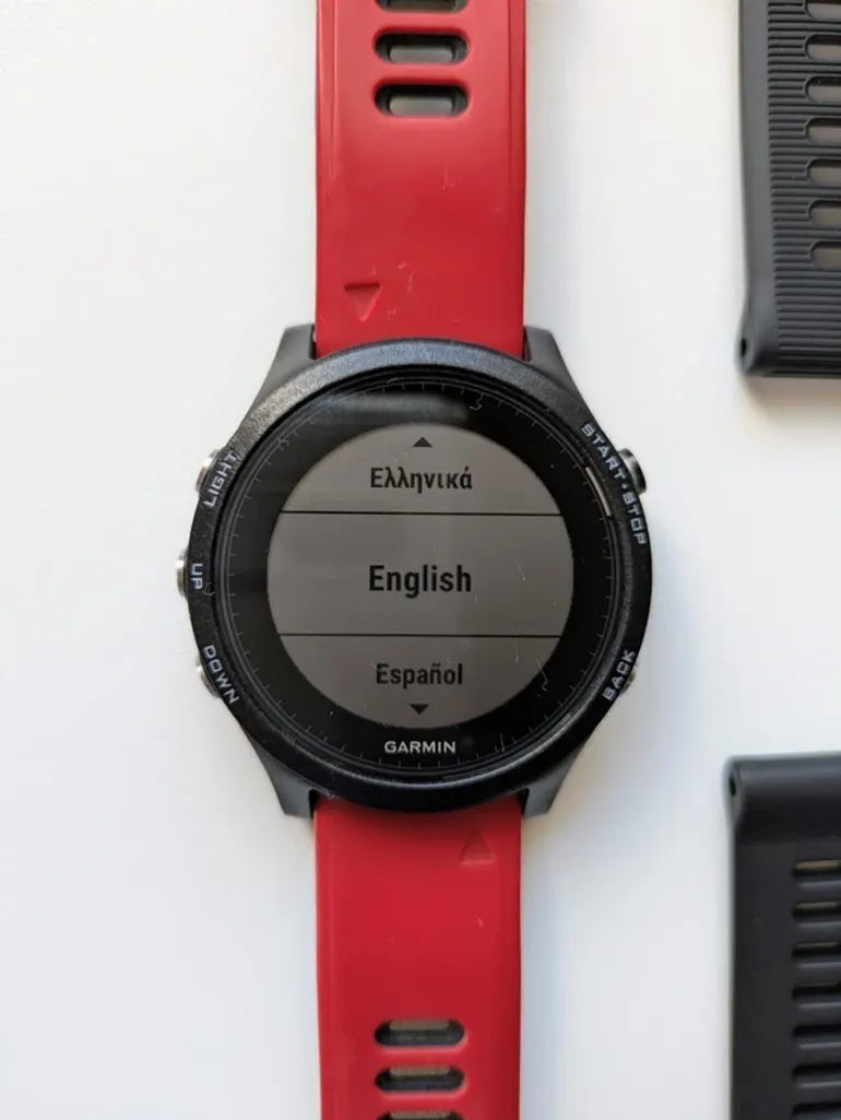 Used Garmin Forerunner 935 bike — image 2 of 9