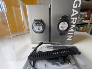 Used Garmin Forerunner 935 bike — image 4 of 9