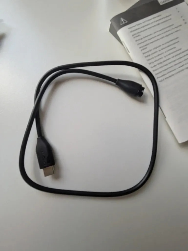 Used Garmin Forerunner 935 bike — image 5 of 9