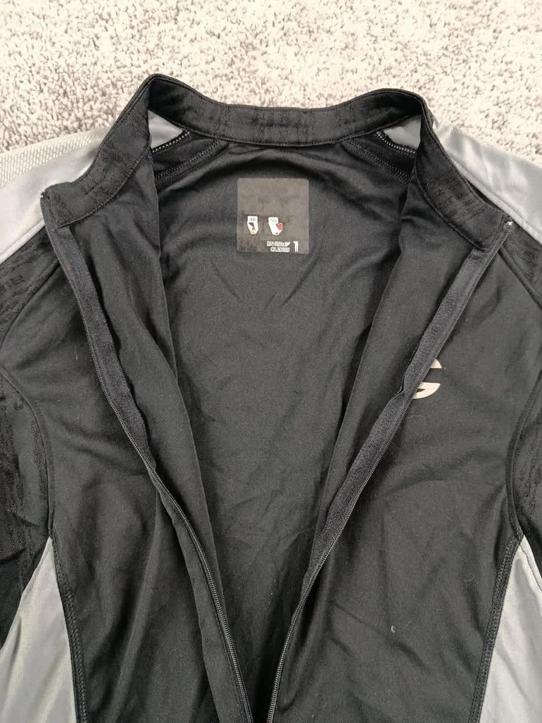 Used Cannondale maillot velo homme taille xs -67 7155 cyclisme route respirant bike — image 3 of 7