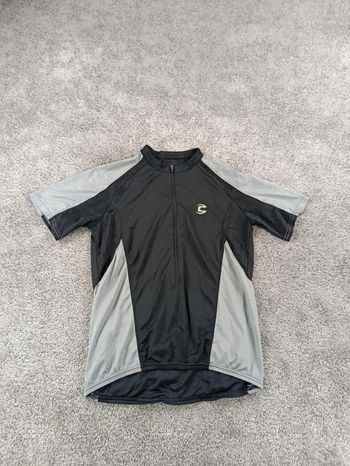 Used Cannondale maillot velo homme taille xs -67 7155 cyclisme route respirant bike