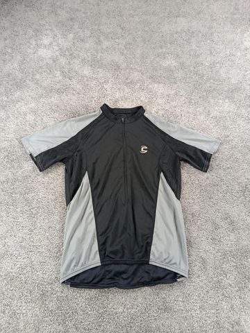 Cannondale maillot velo homme taille xs -67 7155 cyclisme route respirant Cycling Clothing usato
