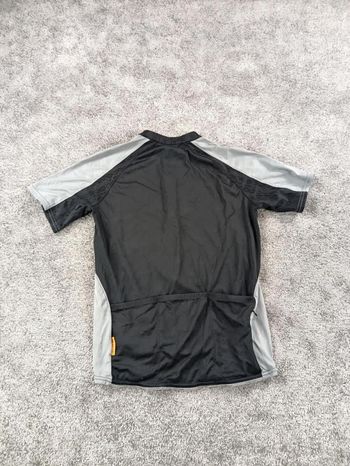 Used Cannondale maillot velo homme taille xs -67 7155 cyclisme route respirant bike — image 5 of 7