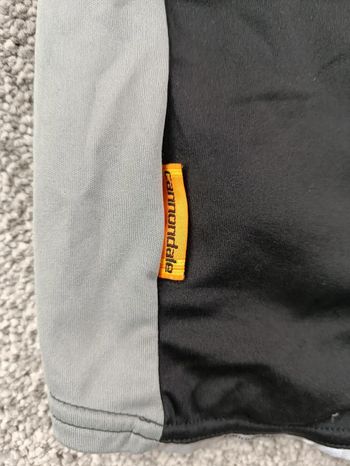Used Cannondale maillot velo homme taille xs -67 7155 cyclisme route respirant bike — image 6 of 7