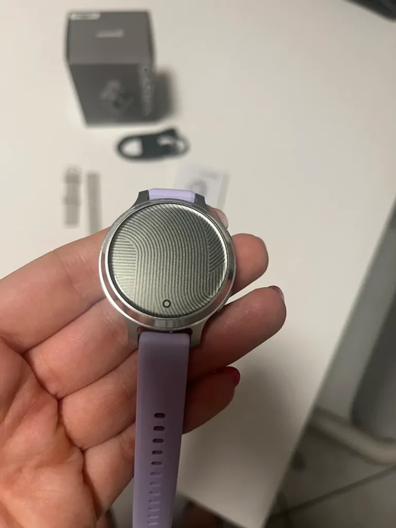 Used Garmin Lily 2 Active bike — image 3 of 5