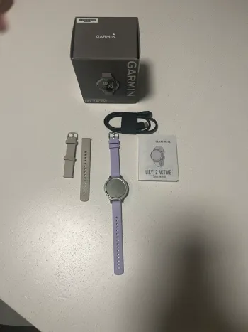 Used Garmin Lily 2 Active bike — image 2 of 5