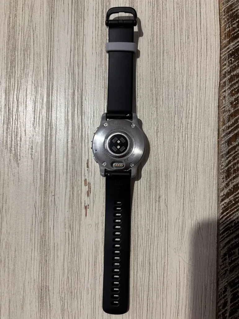 Gebrauchtes Garmin Venu 2 Plus 2022 bike — Bild 3 von 3
