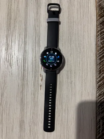 Gebrauchtes Garmin Venu 2 Plus 2022 bike