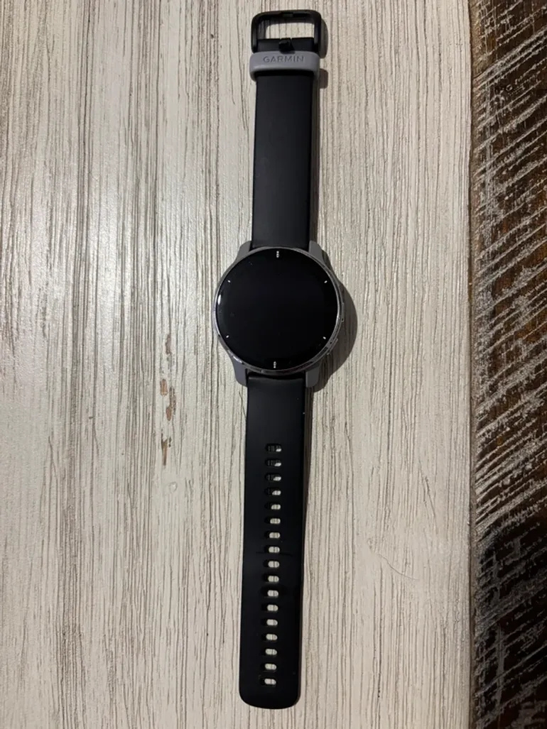 Gebrauchtes Garmin Venu 2 Plus 2022 bike — Bild 2 von 3
