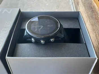 Used Garmin 955 bike — image 4 of 11