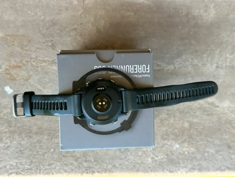 Used Garmin 955 bike — image 7 of 11