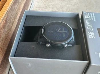 Used Garmin 955 bike — image 5 of 11