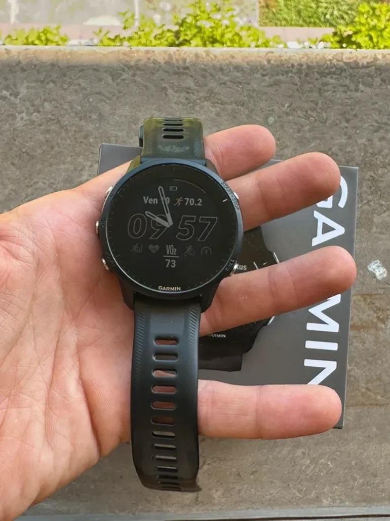 Used Garmin 955 bike — image 6 of 11