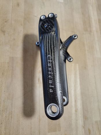 Used Thm-Carbones Clavicula bike — image 2 of 16