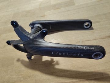 Použité Thm-Carbones Clavicula bike — obrázek 8 z 16