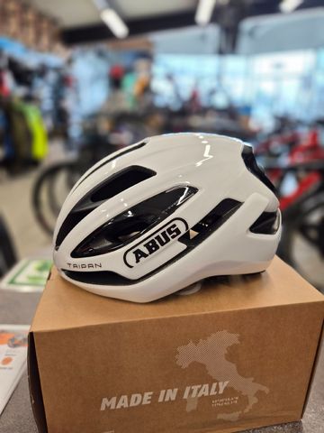 Käytetty ABUS Taipan Gravel Helmet 2026 Cycling Accessories