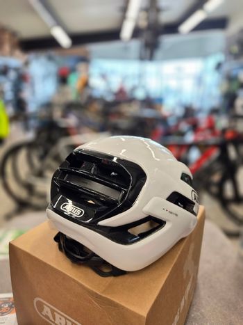 ABUS Taipan Gravel Helmet 2026 bike d'occasion — image 3 sur 4