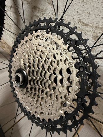 Używany Cannondale Scalpel HT Carbon 2 2023 bike — zdjęcie 15 z 16