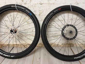 Použité Cannondale Scalpel HT Carbon 2 2023 bike