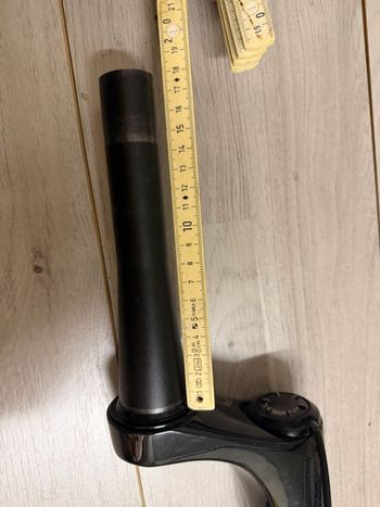 Używany Cannondale Scalpel HT Carbon 2 2023 bike — zdjęcie 6 z 16