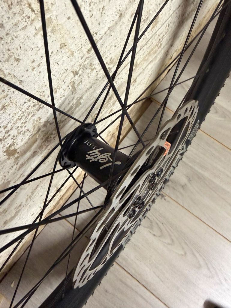 Używany Cannondale Scalpel HT Carbon 2 2023 bike — zdjęcie 13 z 16
