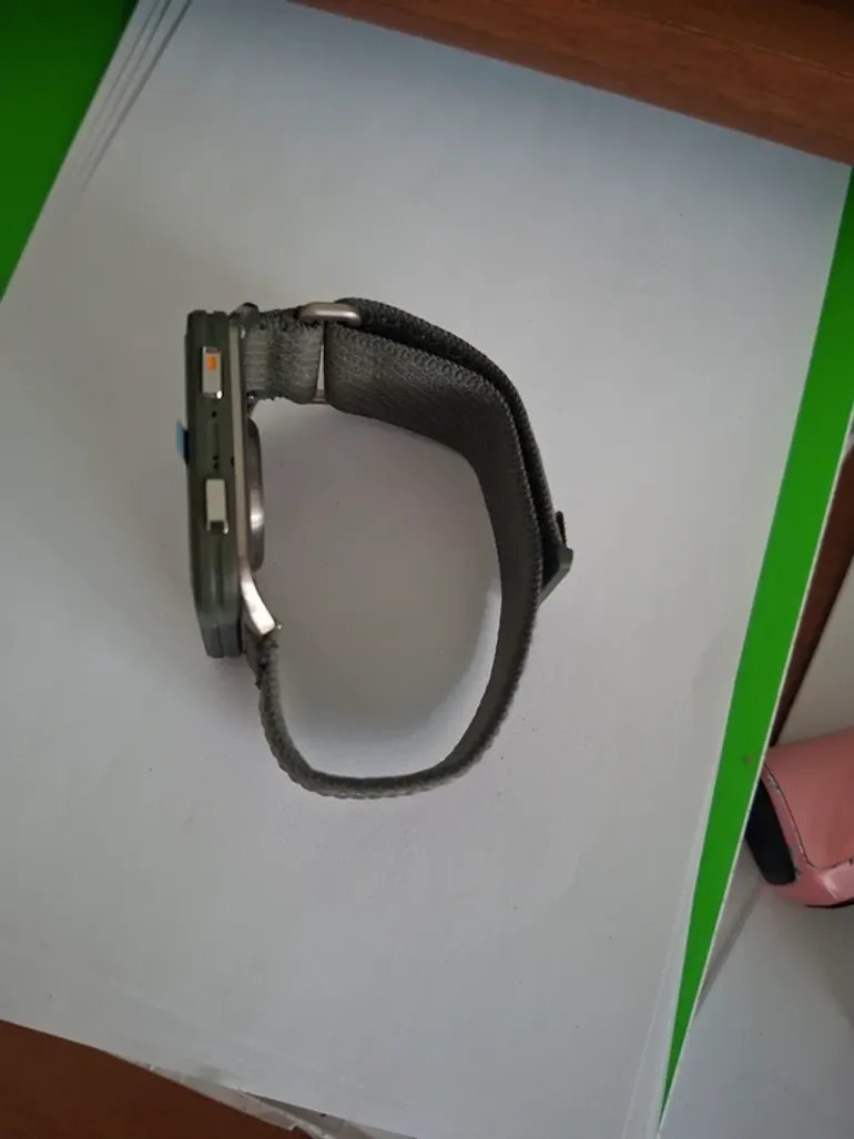 Used Garmin Venu 2026 bike — image 5 of 5