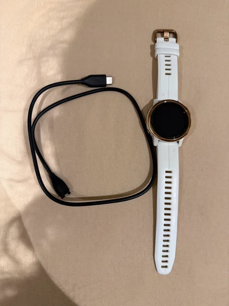 Gebrauchtes Garmin Fenix 6S pro bike — Bild 1 von 8