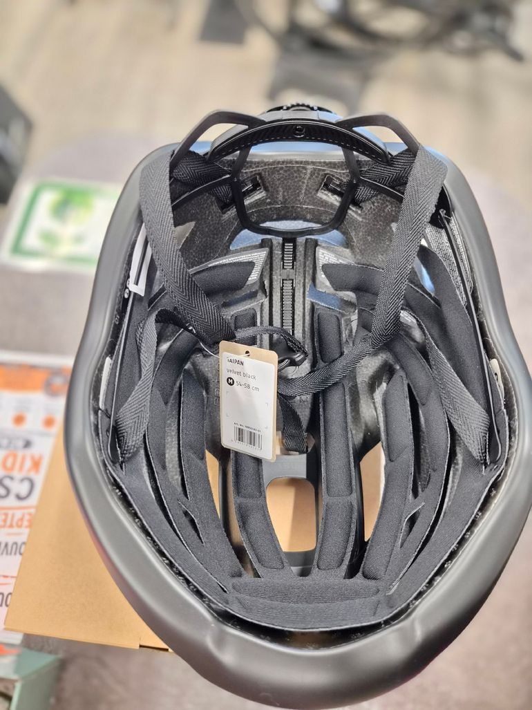 ABUS Taipan Helmet 2026 bike d'occasion — image 4 sur 4