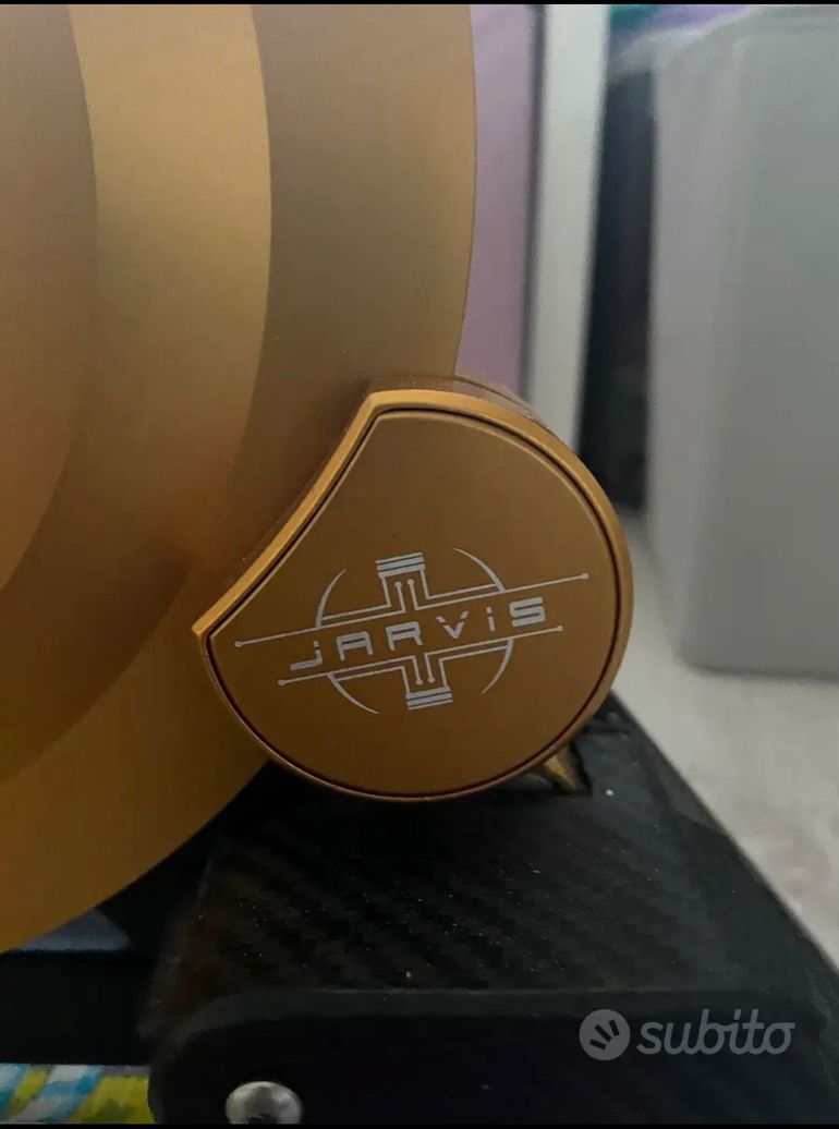 Gebrauchtes magneticdays Jarvis 2020 bike — Bild 2 von 5