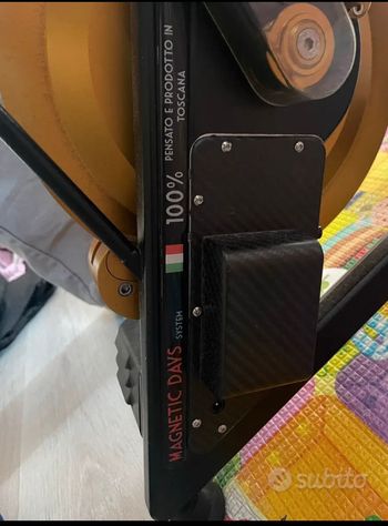 Gebrauchtes magneticdays Jarvis 2020 bike — Bild 5 von 5