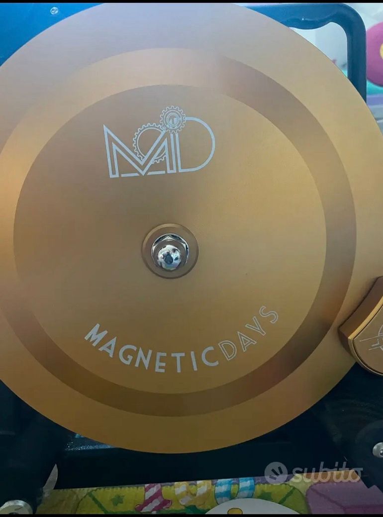 Gebrauchtes magneticdays Jarvis 2020 bike — Bild 1 von 5