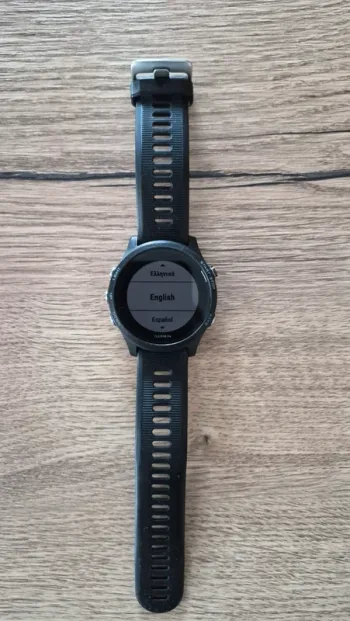 Used Garmin Forerunner 945 bike — image 2 of 5