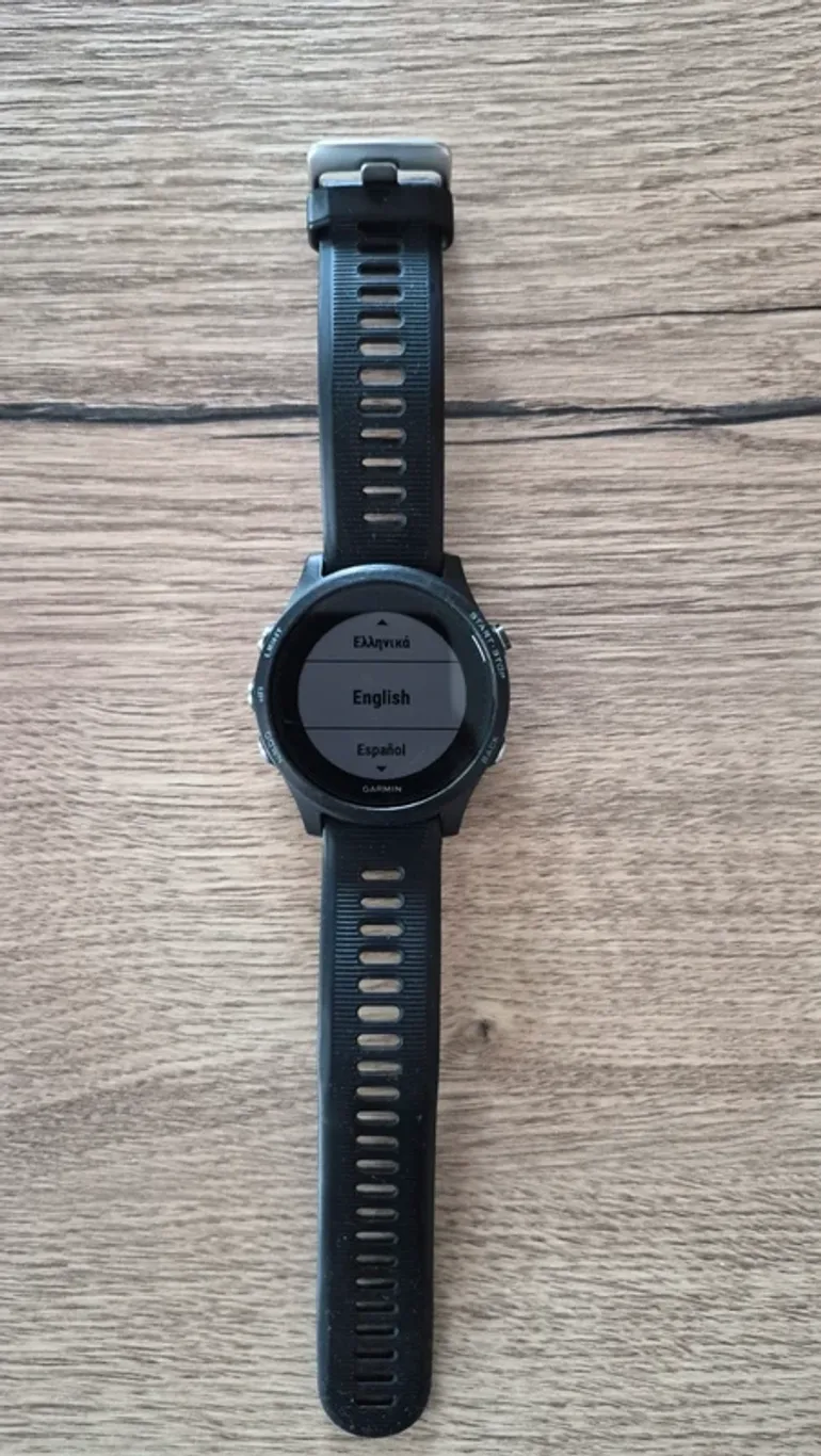 Used Garmin Forerunner 945 bike — image 2 of 5