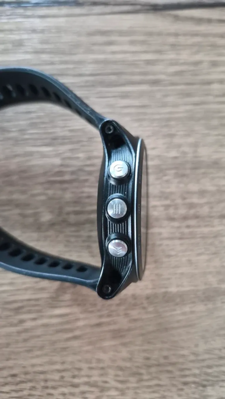 Used Garmin Forerunner 945 bike — image 4 of 5