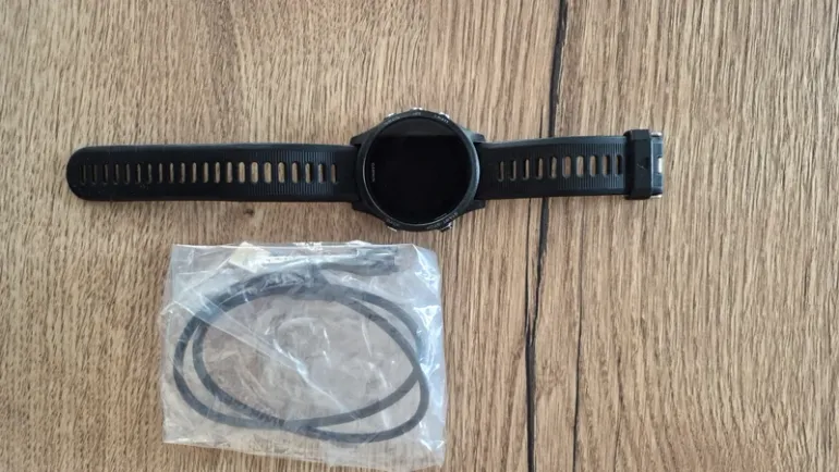 Used Garmin Forerunner 945 bike — image 1 of 5