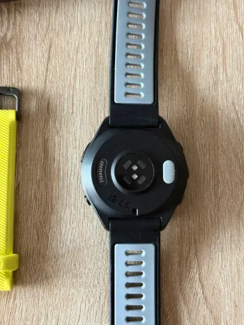 Used Garmin Forerunner 965 bike — image 4 of 5