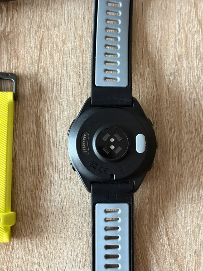 Used Garmin Forerunner 965 bike — image 4 of 5