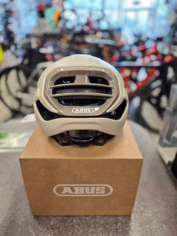 Brugt ABUS Taipan Casque Gravel 2026 bike — billede 3 af 5