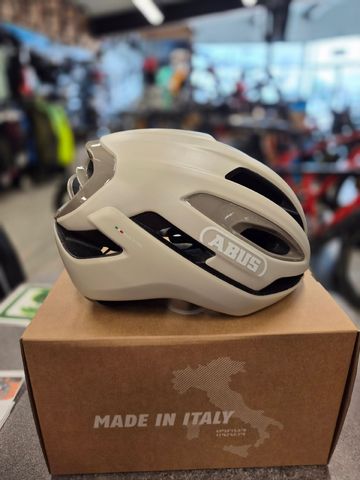 Brugt ABUS Taipan Casque Gravel 2026 bike — billede 4 af 5