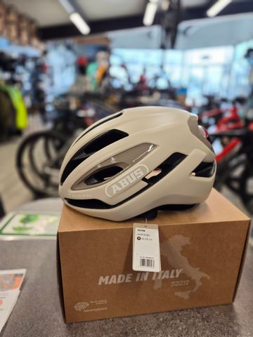 Used ABUS Taipan Casque Gravel 2026 Cycling Accessories
