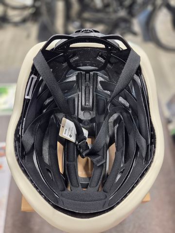 Brugt ABUS Taipan Casque Gravel 2026 bike — billede 5 af 5