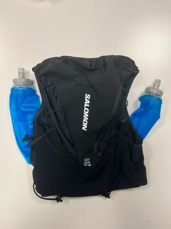 Used Salomon ADV SKIN 12 bike — image 2 of 6